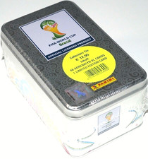 PANINI FIFA ADRENALYN XL World