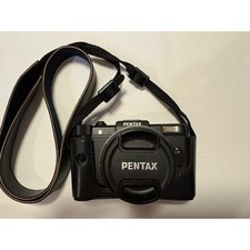 Fotocamera mirrorless PENTAX Q