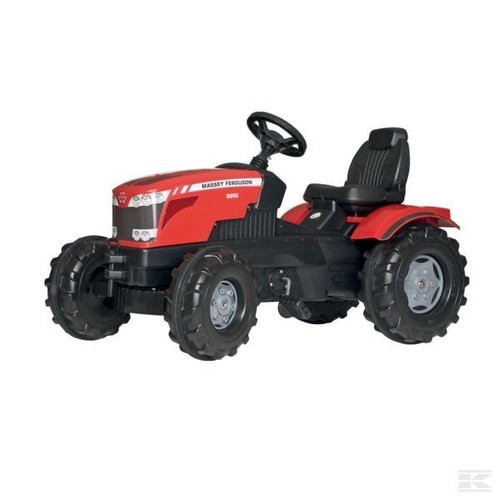 Rolly kid massey - kid, 8650
