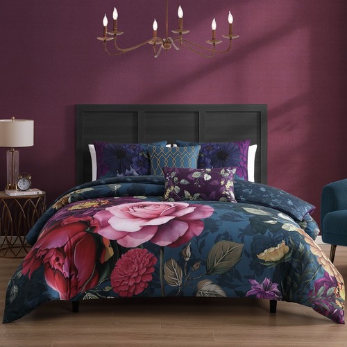Bebejan vibrant flora 100 - vibrant,