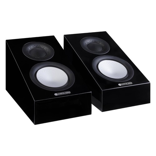 Monitor audio silver - silver, 7g