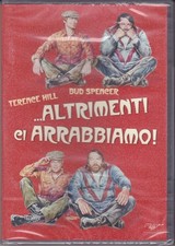 Altrimenti Ci Arrabbiamo [DVD]