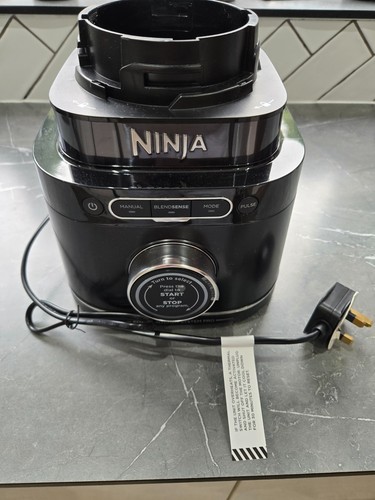 Nuovissimo frullatore ninja - frullatore,