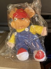 Topo gigio bambola - topo,