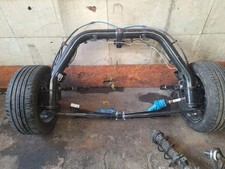 PONTE ASSALE SMART FORTWO 453 RENAULT TWINGO