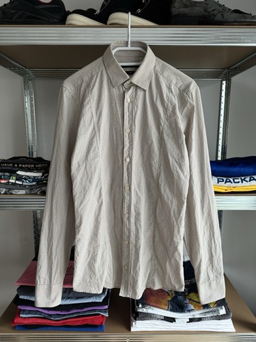 Camicia vintage gucci tom - vintage,