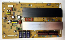 SCHEDA ISUS LG 42PT353K 42PW450T TV EBR68341901 EAX62080701