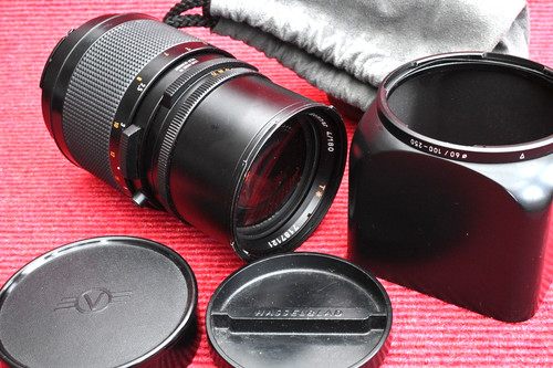 Hasselblad zeiss sonnar - sonnar, t*