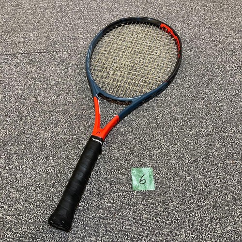 Racchetta tennis rigida - racchetta,