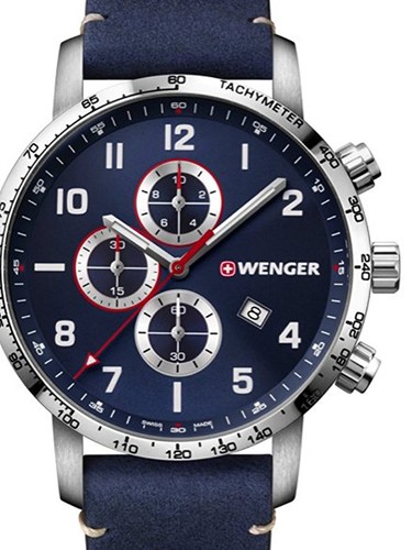 Wenger 1543 109 attitude - wenger,