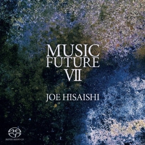 Joe hisaishi music future - music,