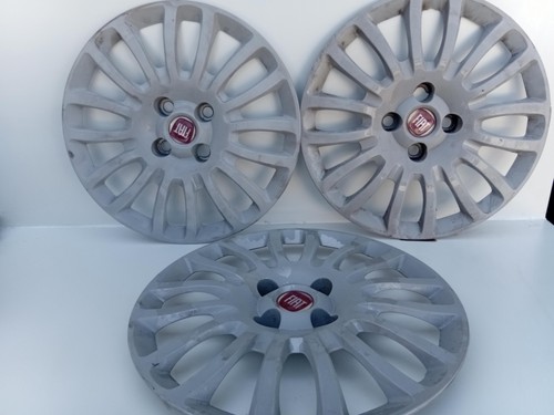 Copri cerchi per fiat - copri,