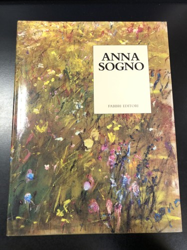 Anna sogno fabbri - aa., sogno.