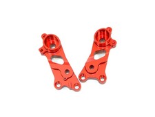Pedane Rosso Ducabike DBK Per