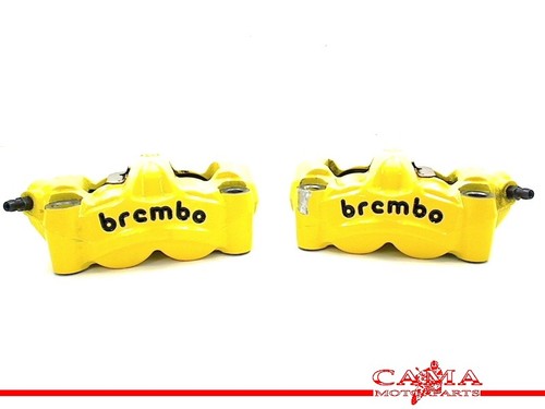 Pinza freno anteriore brembo - anteriore,