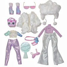 Lol Omg Candylicious