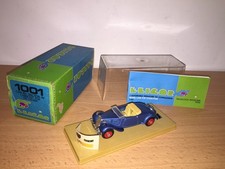 Eligor 1:43 Citroen Traction