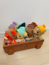 Univea City con Sette Nani e