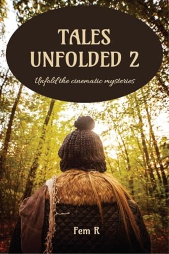 Tales unfolded unfold - tales, the