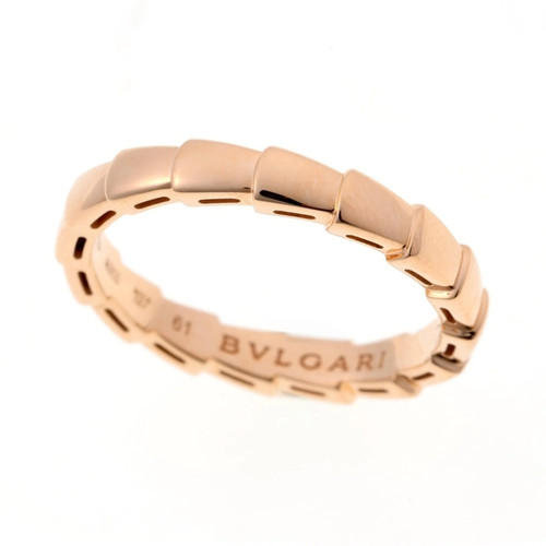Bulgari bvlgari anello vipera - bulgari,