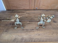 COPPIA DI GRANDI ANTICHI