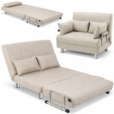 Divano Poltrona Letto 2 Posti