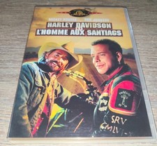 Dvd harley davidson - dvd, l