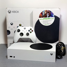 XBOX SERIE S 512GB BIANCA