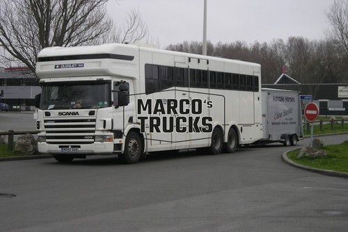 Truck photo scania - scania, 400