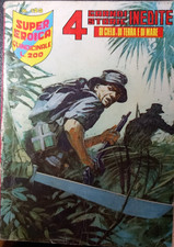 SUPER EROICA  N. 123 del 15