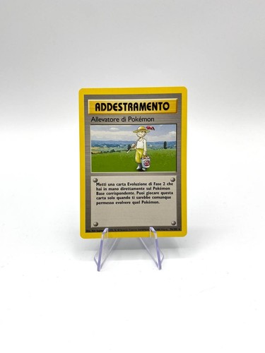 Carta addestramento allevatore - addestramento,