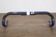 Manubrio stradale compatto 42