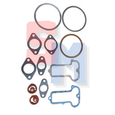 SERIE GUARNIZIONI SMERIGLIO