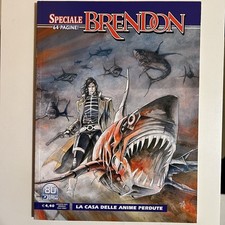 SPECIALE BRENDON 22 LA CASA