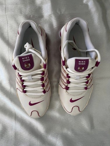 Sneakers nike shox taglia - nike,