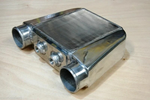 Intercooler aria acqua - a/w, ic