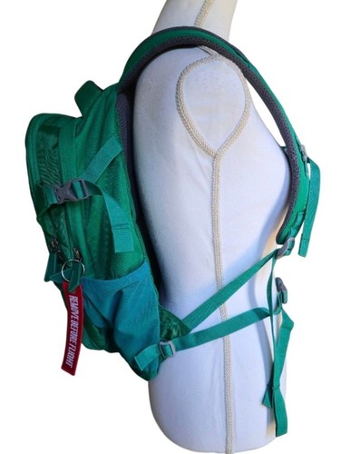 Zaino giorno lowe alpine - lowe,
