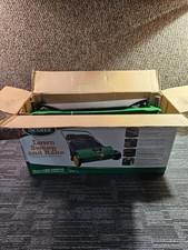 Scotts LSW70026S Spazzatrice