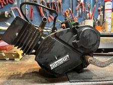 Blocco Motore Benelli 50