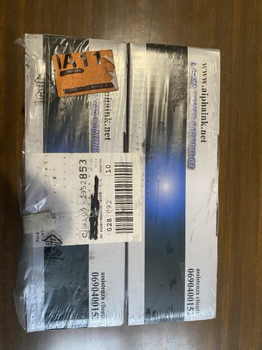 Cartucce stampante samsung - cartucce,