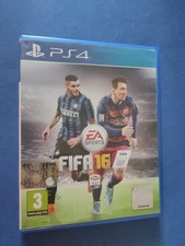 FIFA 16  EA  SPORTS - GIOCO