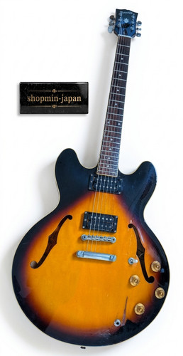 Orville gibson 335 - orville, es-335