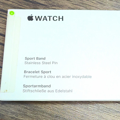 Cinturino apple watch - apple,