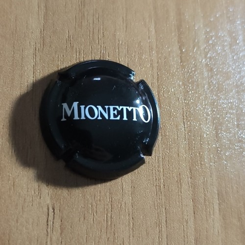 Mionetto borchia capsula - mionetto,