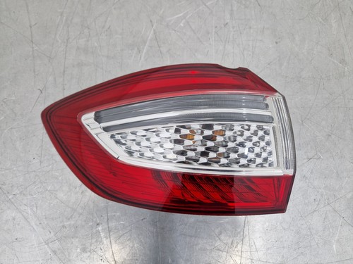 Ford mondeo mk4 2011 station - mondeo,