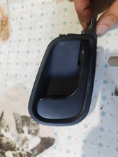 Maniglia Interna Apri Porta Dx Fiat Coupè 125280080