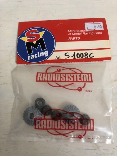S1008c radiosistemi set - s1008c,
