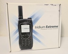 Kit telefono satellitare