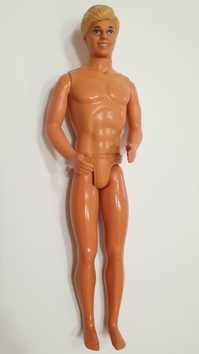 Ken costume ball - ken,