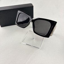 Saint Laurent Blaze Oversized
